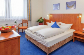Best Western Comfort Business Hotel Düsseldorf-Neuss